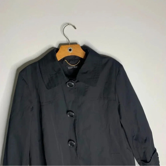 Ellen Tracey Lightweight Coat - Picture 5 of 10